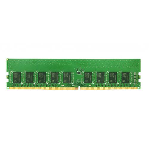 D4EC-2666-8G módulo de memoria 4 GB 1 x 4 GB DDR4 2666 MHz ECC