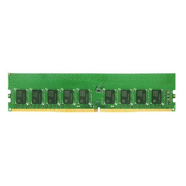 D4EC-2666-8G módulo de memoria 4 GB 1 x 4 GB DDR4 2666 MHz ECC - Imagen 1