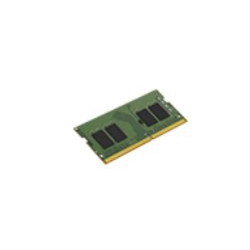 KCP432SS6/8 módulo de memoria 8 GB DDR4 3200 MHz