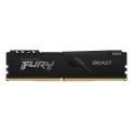 FURY Beast módulo de memoria 16 GB 1 x 16 GB DDR4 3200 MHz