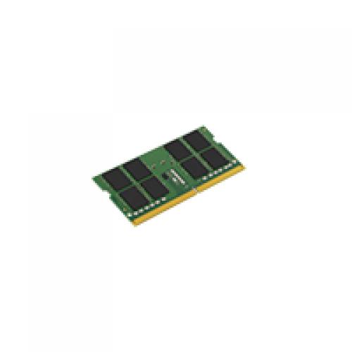 KCP426SD8/32 módulo de memoria 32 GB DDR4 2666 MHz