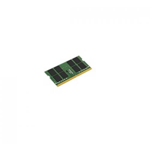 KCP432SD8/32 módulo de memoria 32 GB 1 x 32 GB DDR4 3200 MHz