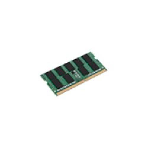 KSM26SED8/16HD módulo de memoria 16 GB DDR4 2666 MHz ECC - Imagen 1