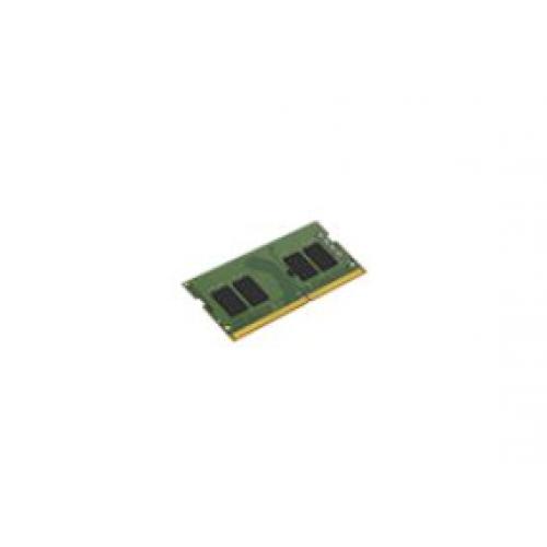 KVR26S19S6/8 módulo de memoria 8 GB 1 x 8 GB DDR4 2666 MHz - Imagen 1