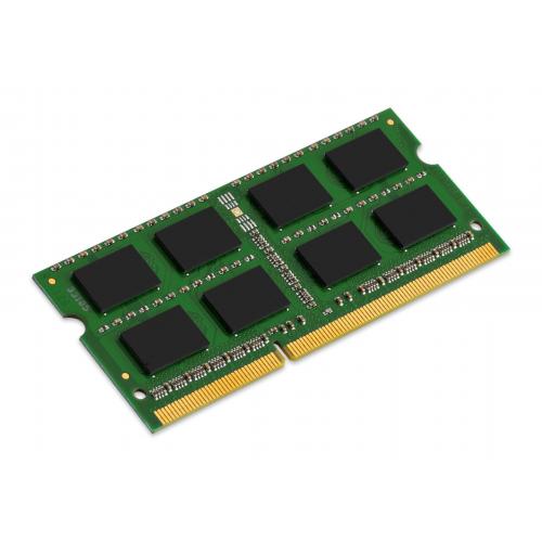 ValueRAM KVR16LS11/8 módulo de memoria 8 GB 1 x 8 GB DDR3L 1600 MHz - Imagen 1
