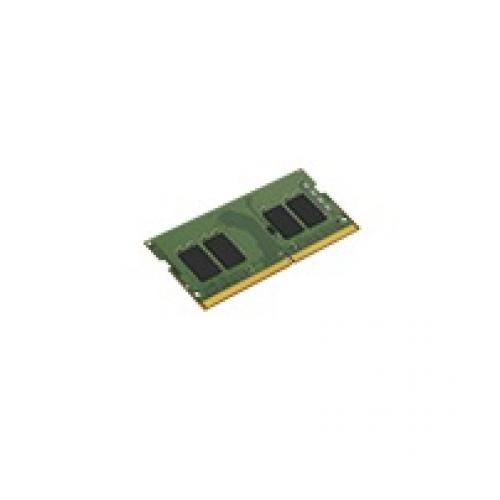KCP432SS8/16 módulo de memoria 16 GB 1 x 16 GB DDR4 3200 MHz - Imagen 1