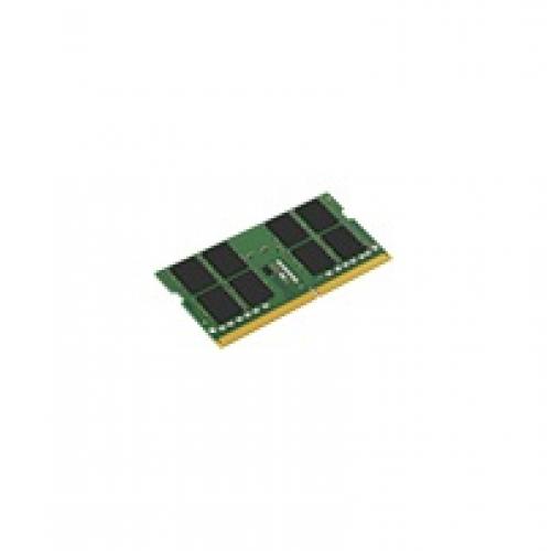 KVR26S19S8/16 módulo de memoria 16 GB 1 x 16 GB DDR4 2666 MHz - Imagen 1