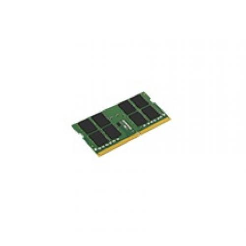 KVR32S22S8/16 módulo de memoria 16 GB 1 x 16 GB DDR4 3200 MHz - Imagen 1