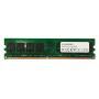V7 2GB DDR2 PC2-5300 667Mhz DIMM Desktop módulo de memoria - V753002GBD - Imagen 1