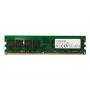 V7 1GB DDR2 PC2-5300 667Mhz DIMM Desktop módulo de memoria - V753001GBD - Imagen 1