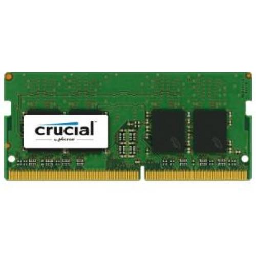 4GB DDR4 módulo de memoria 1 x 4 GB 2400 MHz - Imagen 1