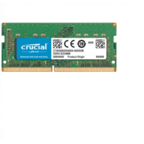8GB DDR4 2400 módulo de memoria 1 x 8 GB 2400 MHz - Imagen 1