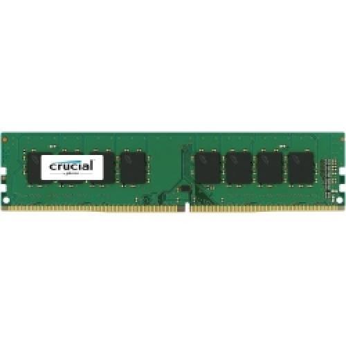 CT16G4DFD824A módulo de memoria 16 GB 1 x 16 GB DDR4 2400 MHz - Imagen 1