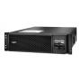 APC Smart-UPS On-Line sistema de alimentación ininterrumpida (UPS) 5000 VA 10 salidas AC Doble conversión (en línea) - Imagen 1