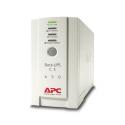 APC Back-UPS sistema de alimentación ininterrumpida (UPS) 650 VA 4 AC outlet(s) Standby (Offline)