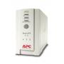 APC Back-UPS sistema de alimentación ininterrumpida (UPS) 650 VA 4 AC outlet(s) Standby (Offline)