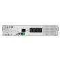 APC SMC1500I-2UC sistema de alimentación ininterrumpida (UPS) 1500 VA 6 salidas AC Línea interactiva - Imagen 5