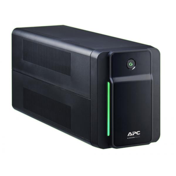 APC BX950MI sistema de alimentación ininterrumpida (UPS) Línea interactiva 0,95 kVA 520 W 6 salidas AC - Imagen 1