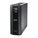 APC Back-UPS Pro sistema de alimentación ininterrumpida (UPS) 1500 VA 10 salidas AC Línea interactiva