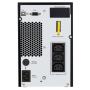 APC SRV1KI sistema de alimentación ininterrumpida (UPS) Doble conversión (en línea) 1000 VA 800 W 3 salidas AC - Imagen 2