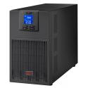 APC SRV3KI sistema de alimentación ininterrumpida (UPS) Doble conversión (en línea) 3000 VA 2400 W 6 salidas AC