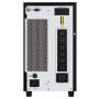 APC SRV3KI sistema de alimentación ininterrumpida (UPS) Doble conversión (en línea) 3000 VA 2400 W 6 salidas AC - Imagen 3