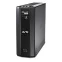 APC Back-UPS Pro sistema de alimentación ininterrumpida (UPS) 1200 VA Línea interactiva