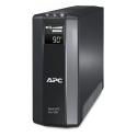 APC Back-UPS Pro sistema de alimentación ininterrumpida (UPS) 900 VA Línea interactiva
