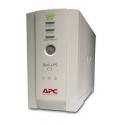 APC Back-UPS sistema de alimentación ininterrumpida (UPS) 500 VA 4 AC outlet(s) Standby (Offline)