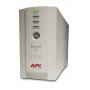 APC Back-UPS sistema de alimentación ininterrumpida (UPS) 500 VA 4 AC outlet(s) Standby (Offline) - Imagen 1