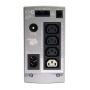 APC Back-UPS sistema de alimentación ininterrumpida (UPS) 500 VA 4 AC outlet(s) Standby (Offline) - Imagen 3