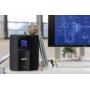APC SMC1500IC sistema de alimentación ininterrumpida (UPS) 1500 VA 10 salidas AC Línea interactiva - Imagen 8