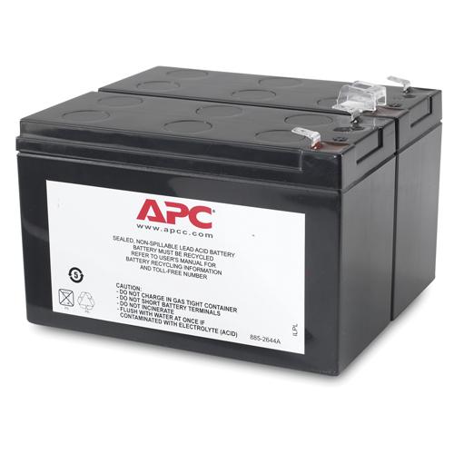 APC APCRBC113 Sealed Lead Acid (VRLA) - Imagen 1