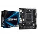A520M-HVS AMD A520 Zócalo AM4 micro ATX