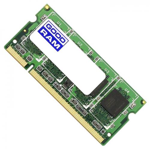 8GB DDR3 SO-DIMM módulo de memoria 1333 MHz - Imagen 1