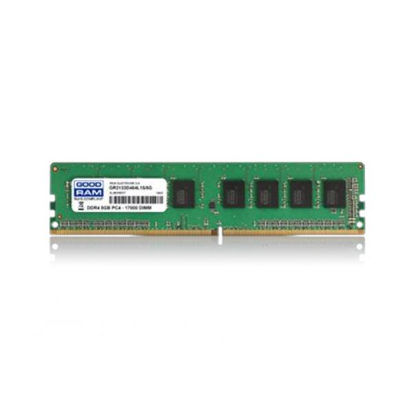 GR2666D464L19S/8G módulo de memoria 8 GB 1 x 8 GB DDR4 2666 MHz - Imagen 1