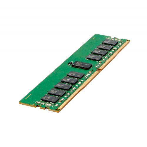 815100-B21 módulo de memoria 32 GB 1 x 32 GB DDR4 2666 MHz ECC - Imagen 1