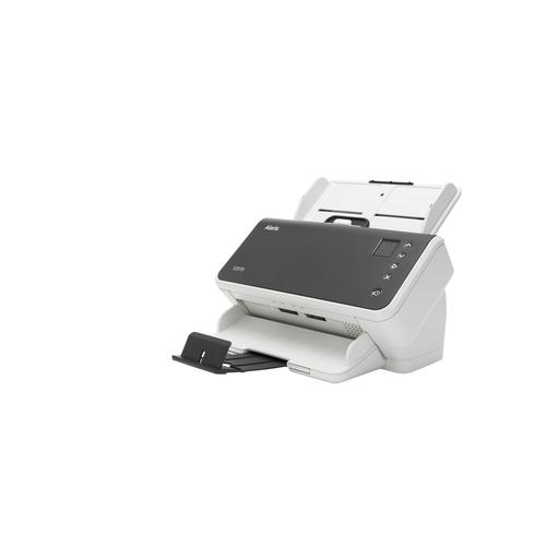 Kodak Alaris ALARIS S2070 600 x 600 DPI Escáner con alimentador automático de documentos (ADF) Negro, Blanco A4