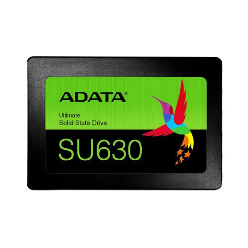 ULTIMATE SU630 2.5" 240 GB SATA QLC 3D NAND - Imagen 1