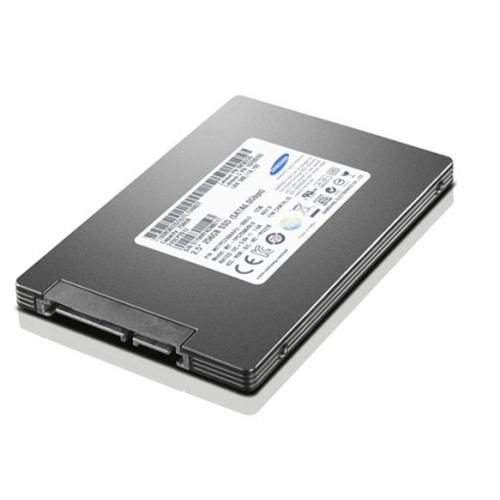 Lenovo 4XB0G80310 unidad de estado sólido 256 GB Serial ATA III 2.5" - Imagen 1