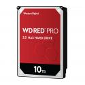 Red Pro 3.5" 10000 GB Serial ATA III