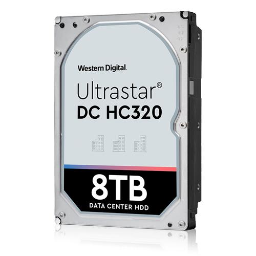 Ultrastar DC HC320 3.5" 8000 GB SAS - Imagen 1
