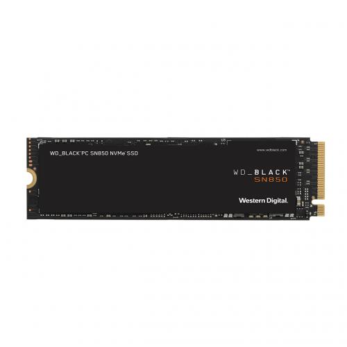 SN850 M.2 2000 GB PCI Express 4.0 NVMe