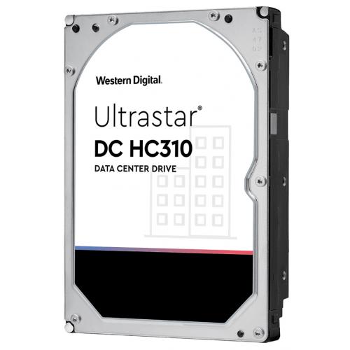 Ultrastar DC HC310 HUS726T6TALE6L4 3.5" 6000 GB Serial ATA III