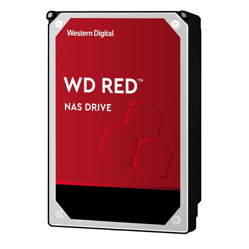 Red 3.5" 6000 GB Serial ATA III - Imagen 1