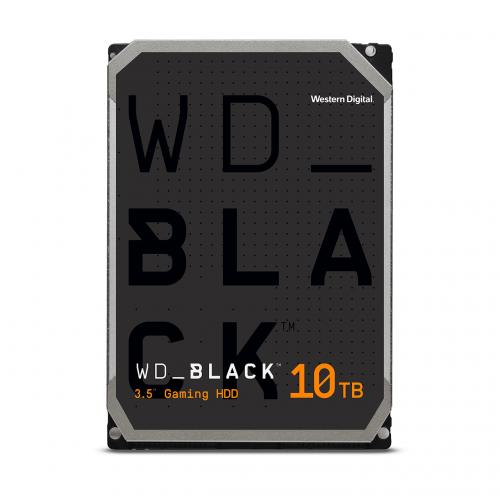 WD_Black 3.5" 10000 GB Serial ATA III