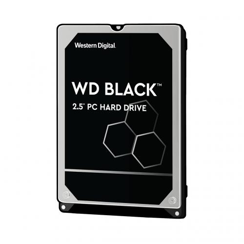 WD_Black 2.5" 500 GB Serial ATA III