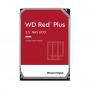 WD Red Plus 3.5" 12000 GB Serial ATA III - Imagen 1