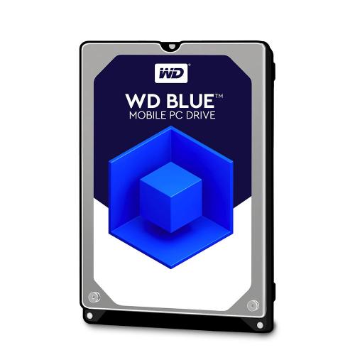 BLUE 2 TB 2.5" 2000 GB Serial ATA III