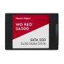 Red SA500 2.5" 500 GB Serial ATA III 3D NAND - Imagen 1